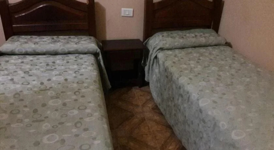Hotel Alvear