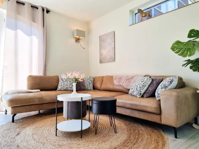 1 Bedroom Cottage