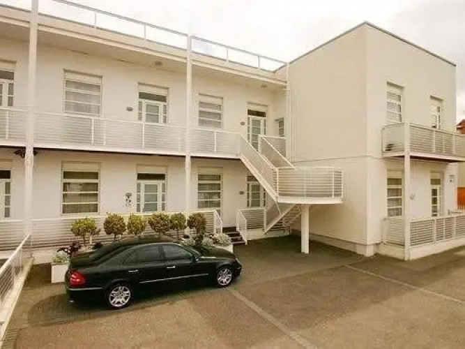 Hotelafbeelding