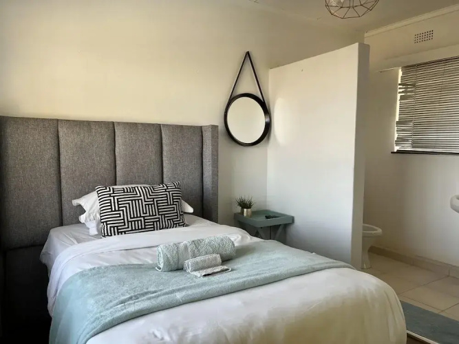 Mutare Manor Single Room - 2308