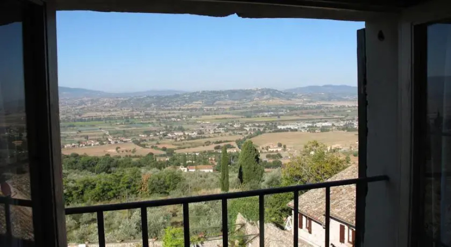 Agriturismo Villa Plini
