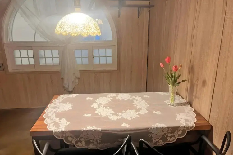 Yeobyul Guesthouse - Hostel