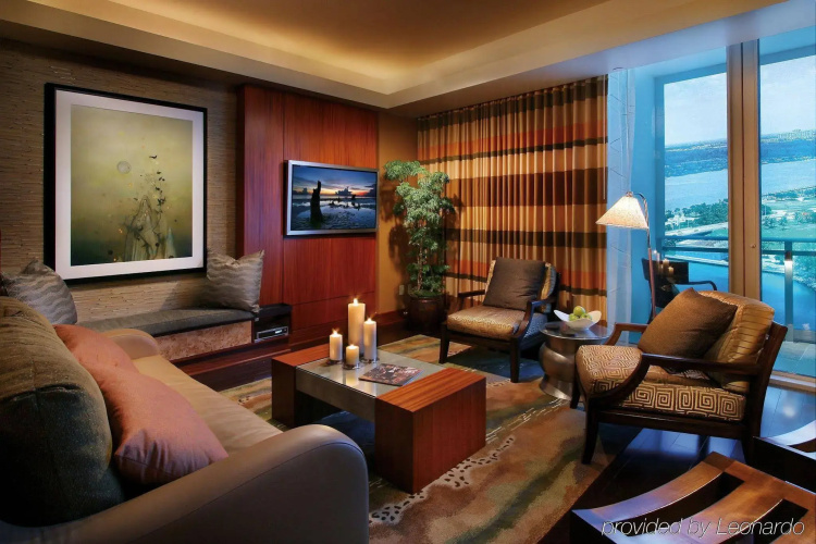 The Ritz-Carlton Bal Harbour, Miami