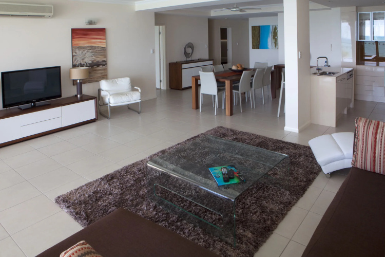 Vue Apartments Trinity Beach