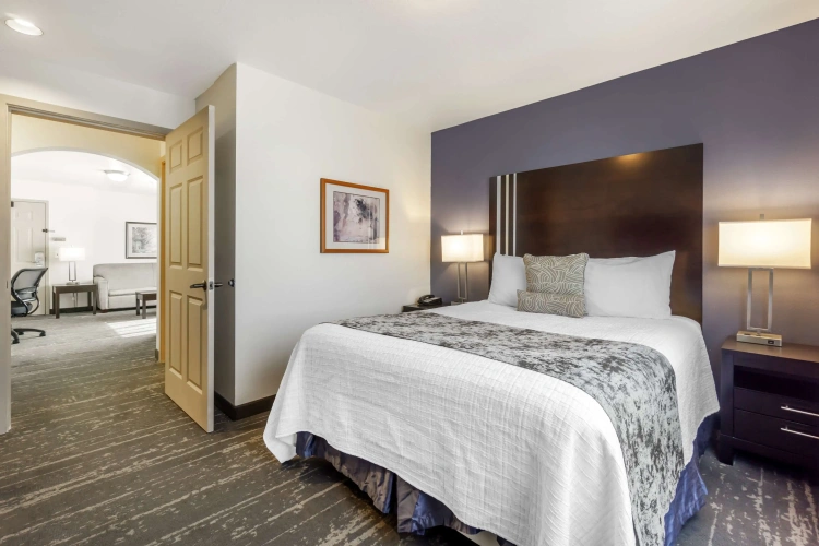 Double Junior Suite
