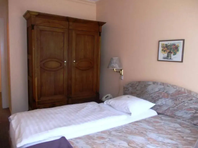 Hotel Rheydter Residenz