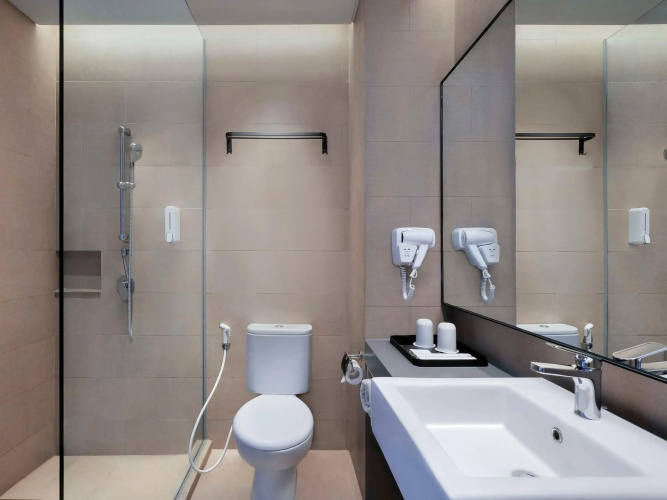 ibis Surabaya Tidar