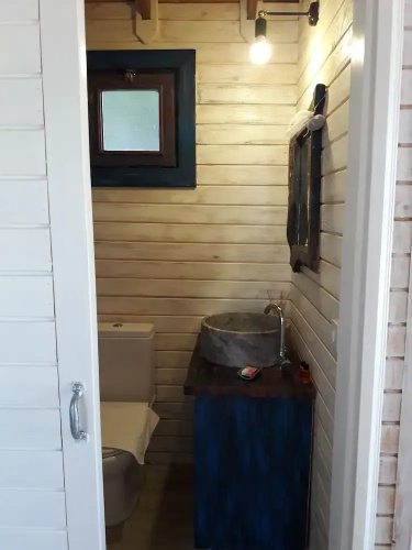 Esinti Boutique Hotel
