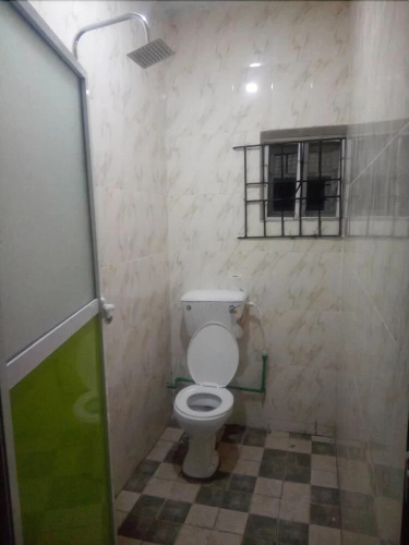 Maliz Guest House