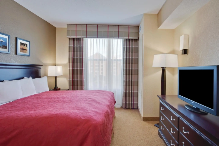 Single Suite