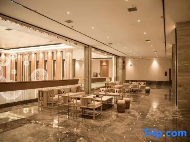 Tianji Wanguo Hotel
