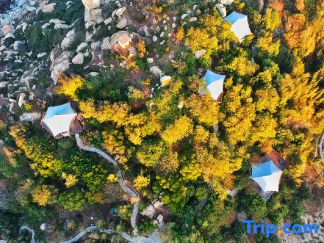 Igloo (dongshan) Luxury Resort