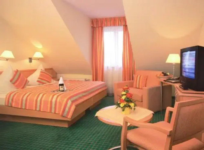 Hotel Zur Krone