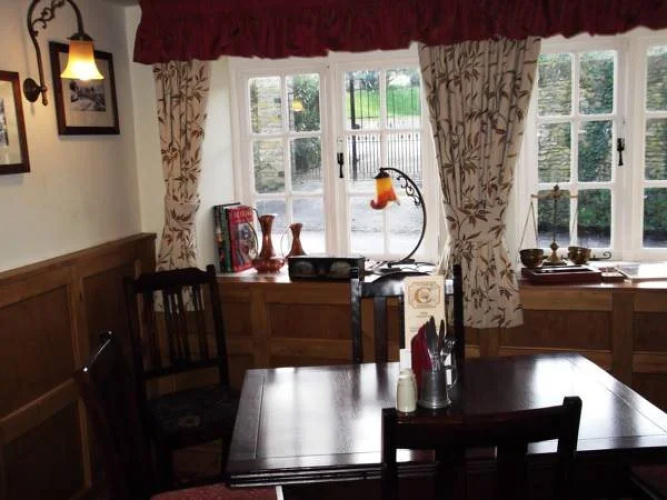 The Crown Inn