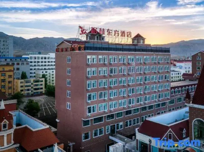 Imagen del hotel