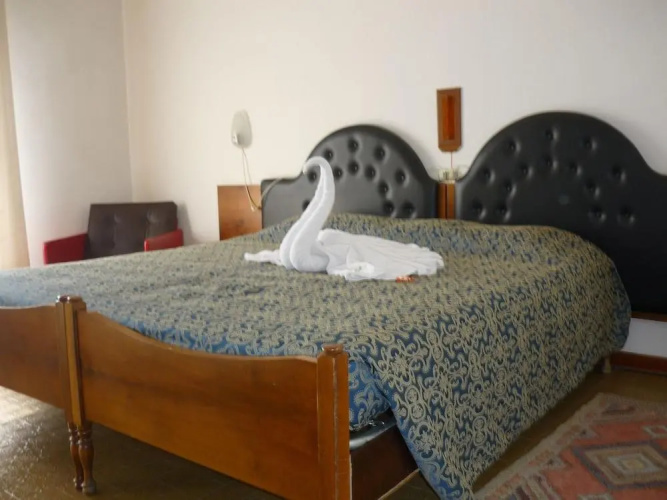 Hotel Farnese