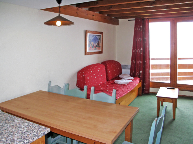 Residence le Cheval Blanc