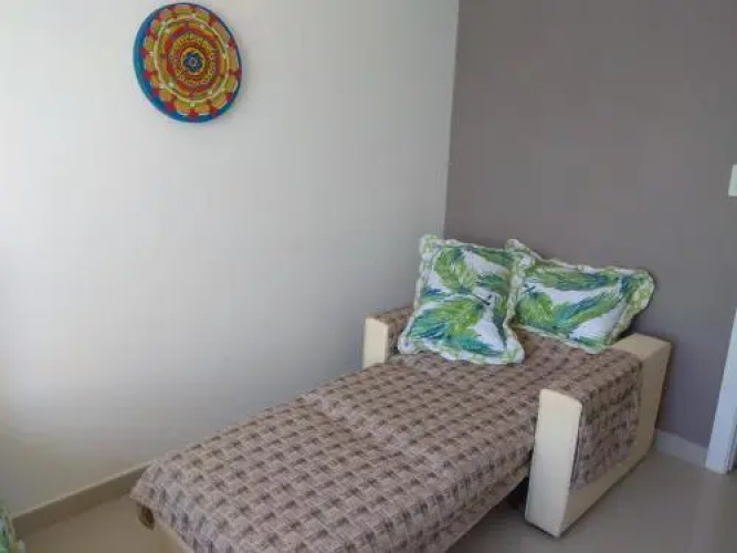 Concept Tower Praia Apart