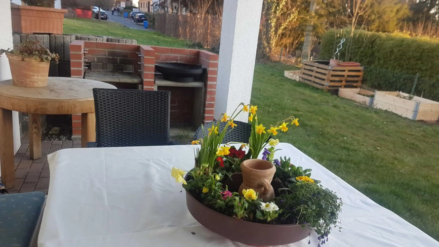 Georgs Ferienwohnung