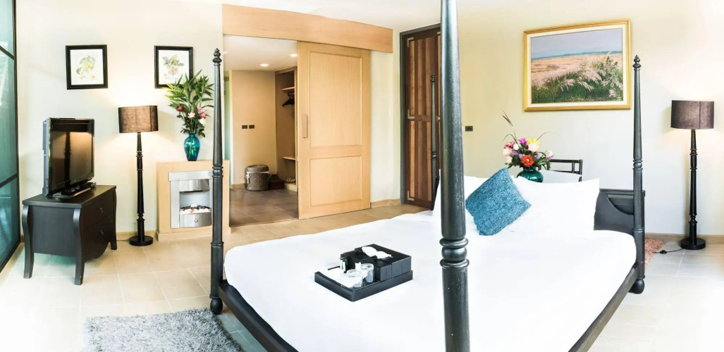 Canary Natural Resort