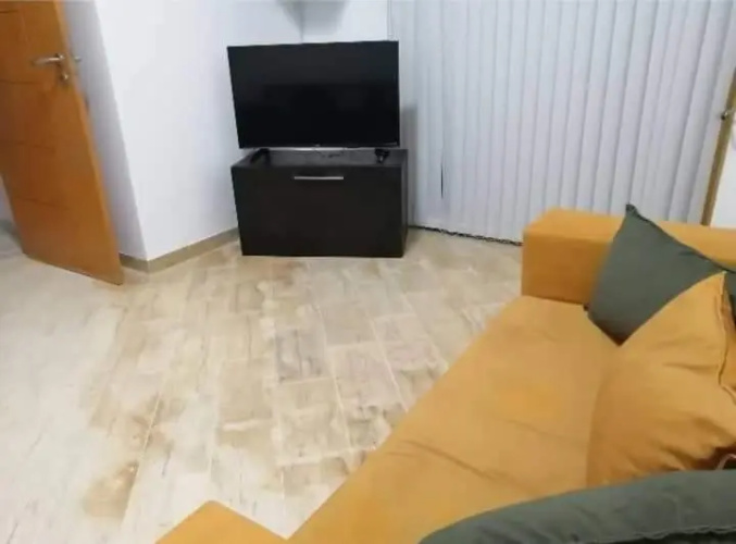Les berges du lac 2 appartement s+4