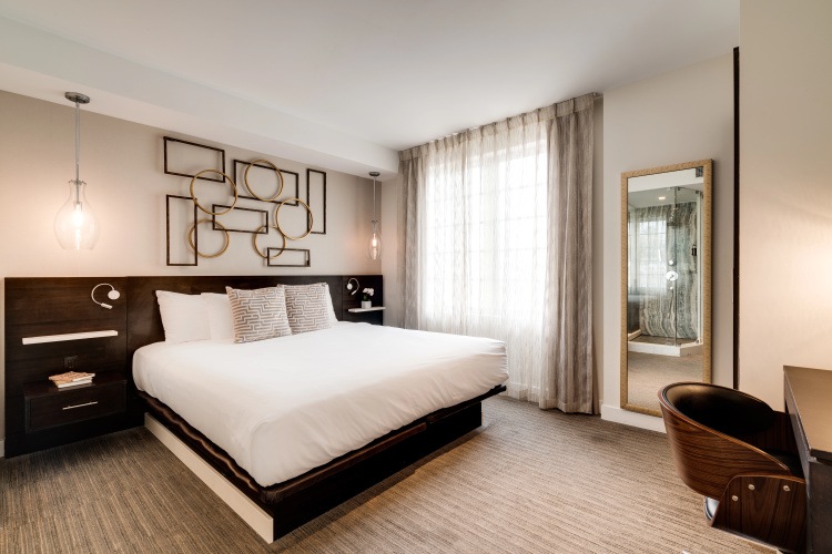 Iberostar Berkeley Hotel photo 7