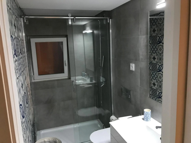 Blue Bay Beach Apartment