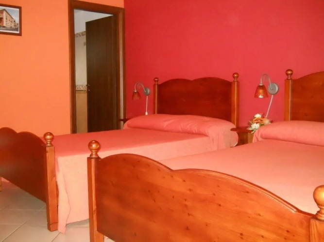 B&B ai Quattro Canti