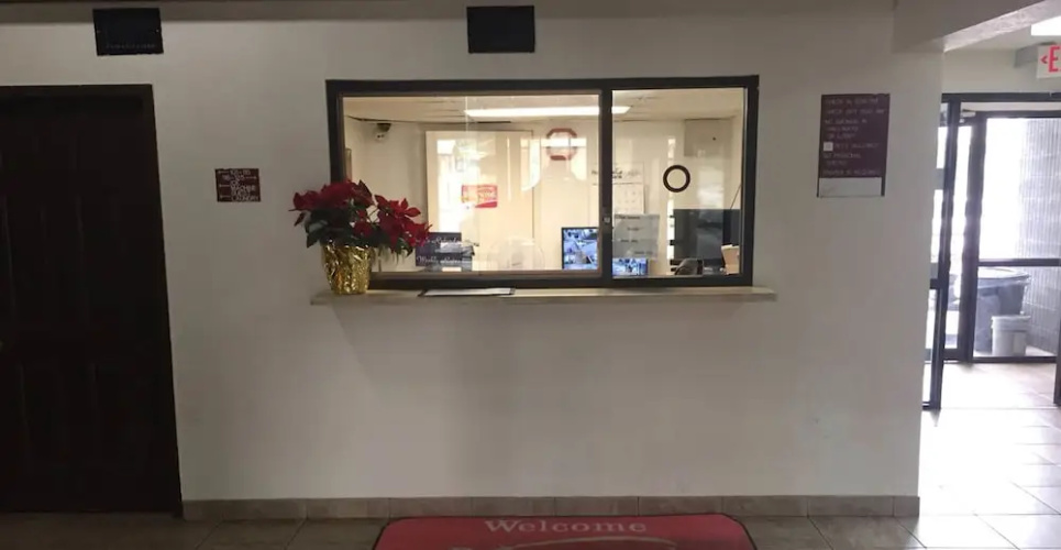 Hotelafbeelding