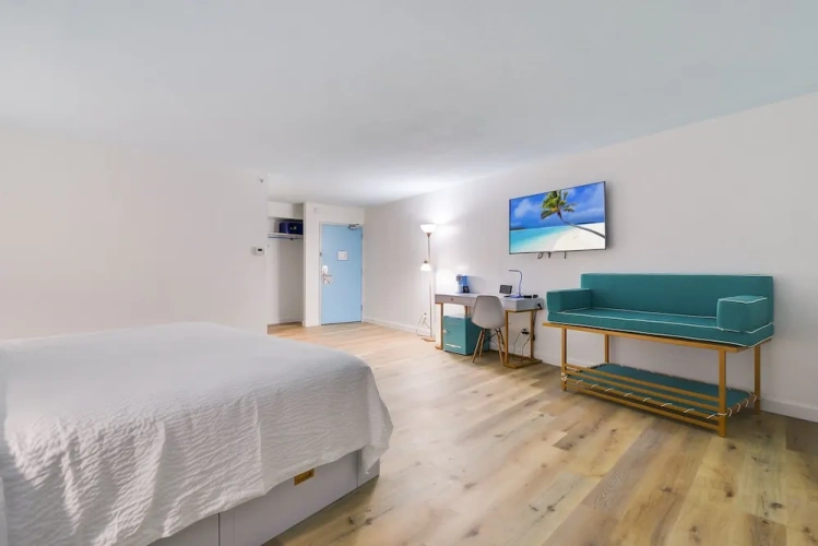 Classic Double room