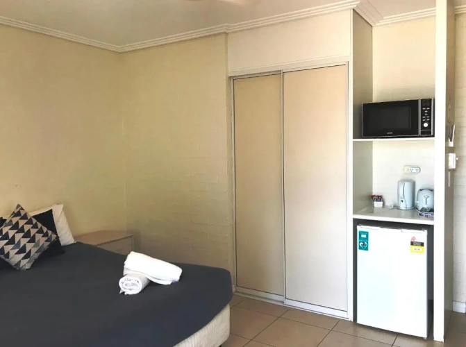 1 Bedroom Standard room