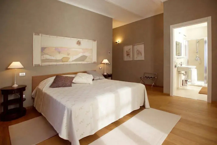 Rocche Costamagna Art Suites