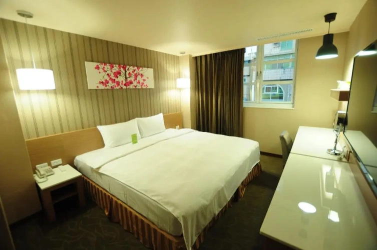 Business Double room