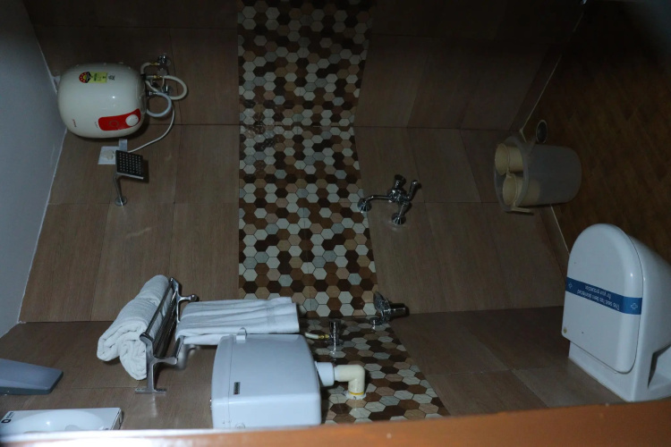 Ack Palacce Inn