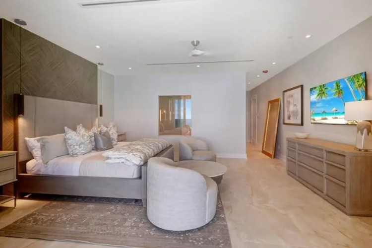 Aqualina 1101 Penthouse