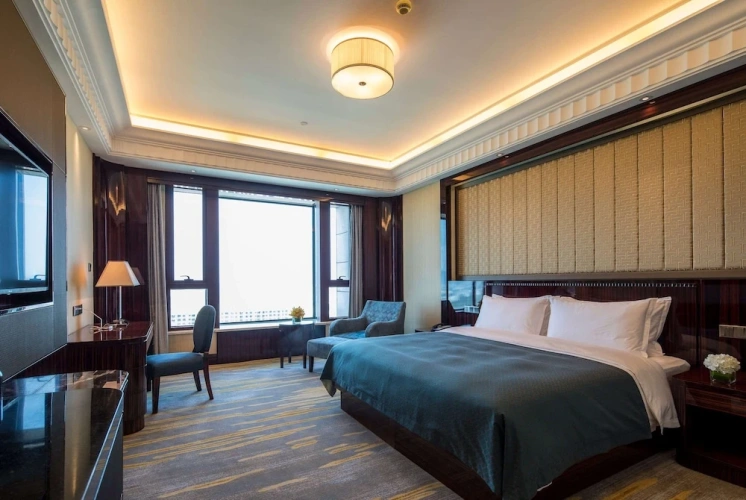 Premium Twin room