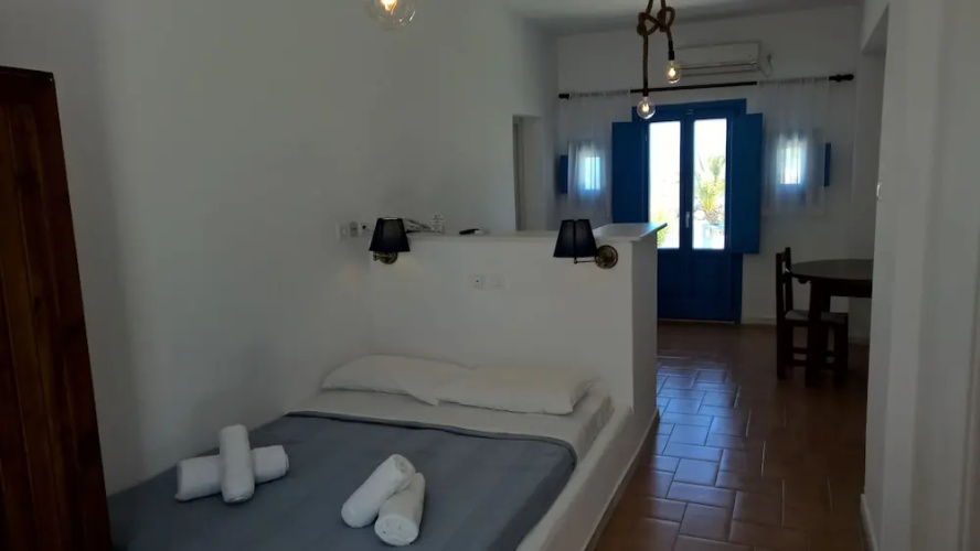 Laokasti Villas Hotel