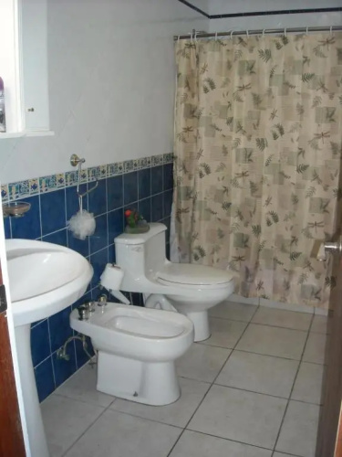 Ocean View Apartment