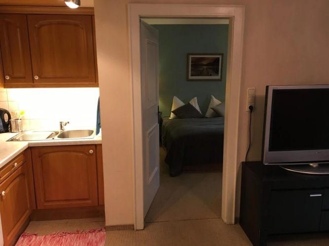 Kitz City Apartments