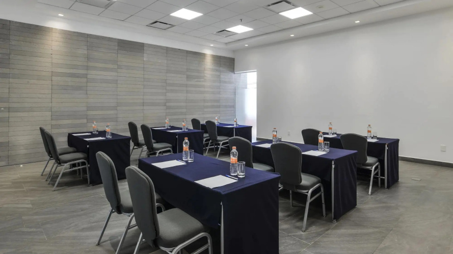 Holiday Inn Express Puebla photo 21