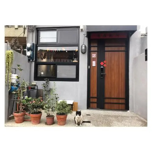 A Fat At Home