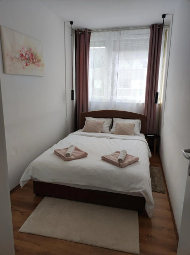 Apartman Emy