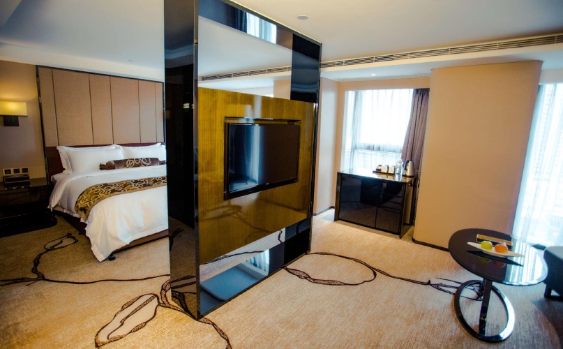 Executive Double room