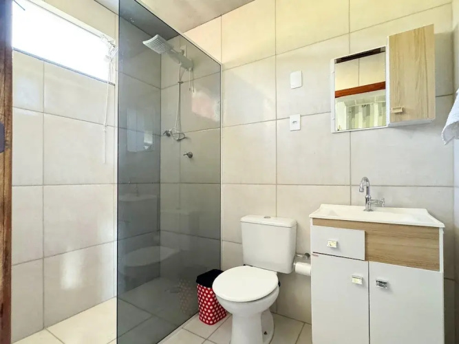 Contêiner Exclusivo - Praia da Gamboa