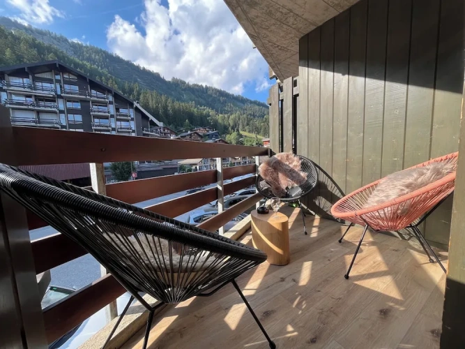 Comfort Apartment