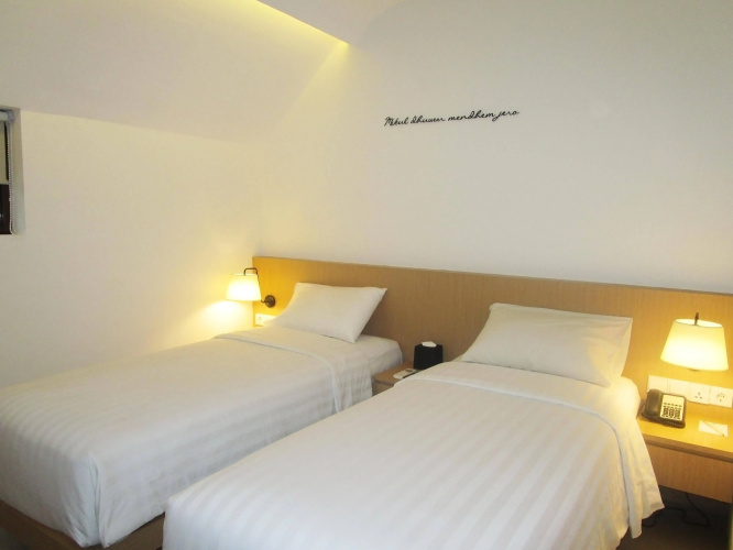 Hotel Namin