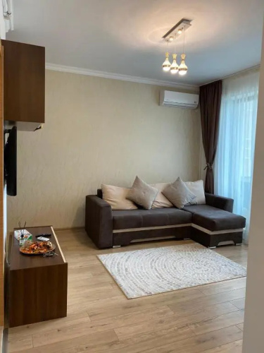 Sensation Apartament Solid Residence