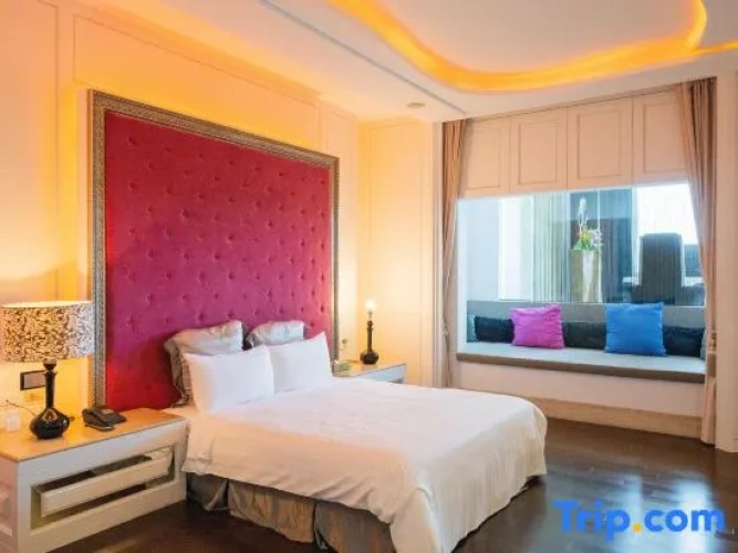 Luxury Double room