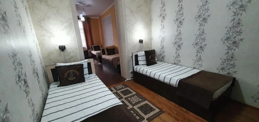 Standard Family room