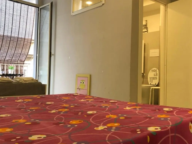Comfort Quadruple room